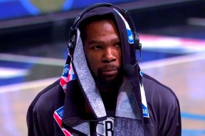  nba浓眉哥个人资料 