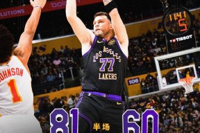  东契奇24+10+8欧文空砍45分 kd低迷篮网负独行侠 