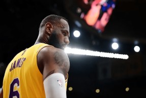 Rookie新星突破纪录表现惊艳，湖人未来可期！的简单介绍