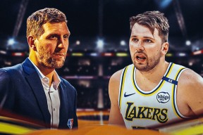 开云体育-包含东契奇赛事官方发布战术调整新规，独行侠争议不断！的词条