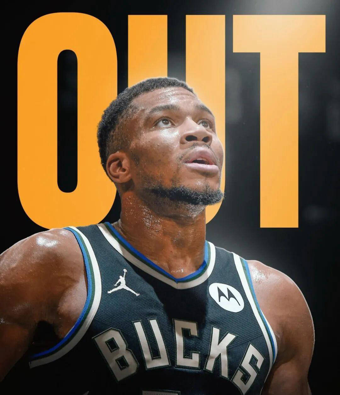 字母哥新星爆冷表现惊艳，MAD未来可期！的简单介绍