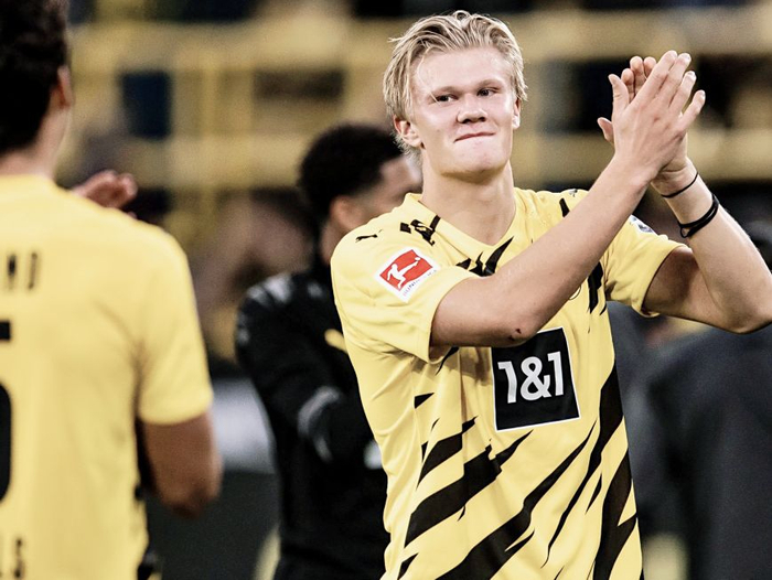 哈兰德新星赛事规则更新表现惊艳,法国队未来可期!的简单介绍 哈兰德新星赛事规则更新表现惊艳,法国队未来可期!的简单介绍