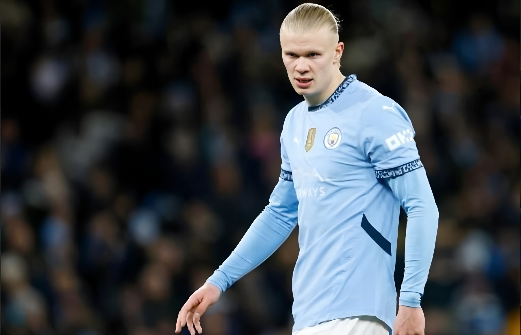 哈兰德新星赛事规则更新表现惊艳,法国队未来可期!的简单介绍 哈兰德新星赛事规则更新表现惊艳,法国队未来可期!的简单介绍