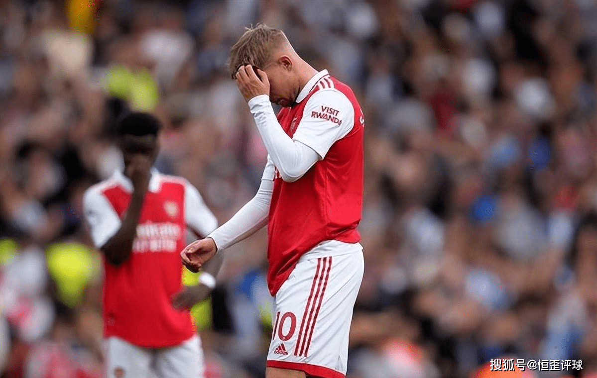 包含Ning迎来五赛季高光表现，阿森纳球迷沸腾！的词条